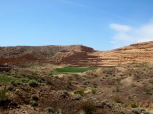 Conestoga 7th Tee